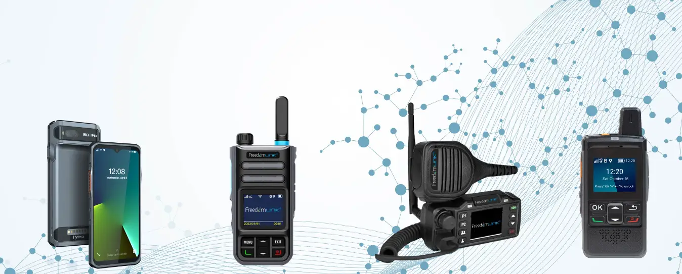 nationwide push to talk