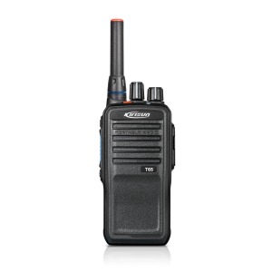 T65 Kirisun PoC/LTE Nationwide Portable Radio T65