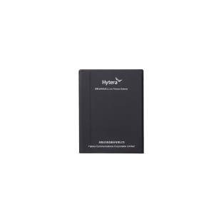 BP4901 Hytera 5040 mAH PNC560 Battery bp4901_battery_main