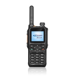GP700 Kirisun PoC/LTE Nationwide Portable Radio gp700