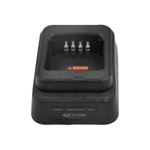KBC-700Q  Kirisun GP700 Charger Base gp700_charger