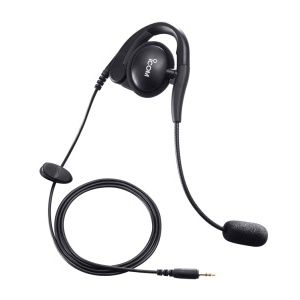 HS94 Icom Earpiece Headset hs_94