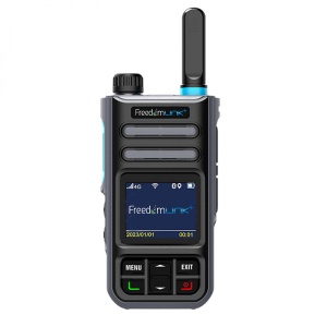 FreedomLINK+ PW524 WIFI Nationwide Portable Radio lte_radio