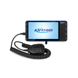 M80 Kirisun PoC/LTE Nationwide Mobile Radio m80