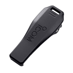 MB135 IP501H Icom Alligator Type Belt Clip mb135