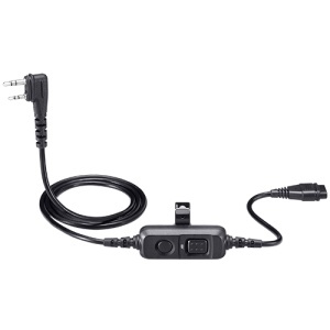 OPC2359 Icom PTT Switch Cable opc_2359