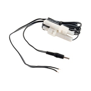OPC254L Icom Power Supply Cable opc_254