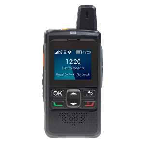 Hytera PNC360S PoC/LTE Nationwide Portable Radio Hytera PNC360S PoC/LTE Nationwide Portable Radio