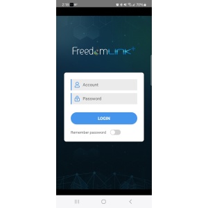 FreedomLINK+ Nationwide PTT Phone App screenshot_20240501_141817_freedomlink