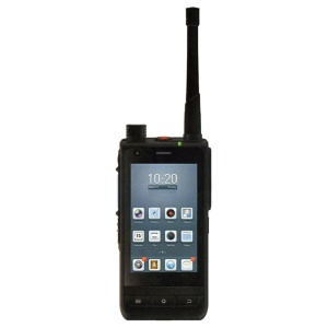 TD80 Kirisun PoC/LTE and DMR Nationwide Portable Radio td80-1