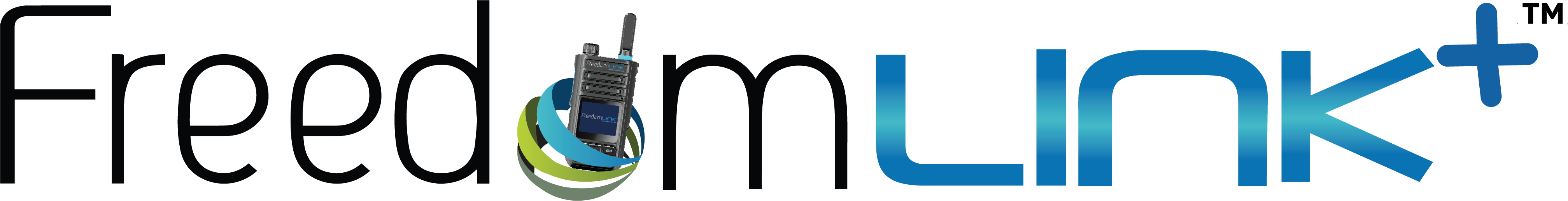 freedomlink plus logo